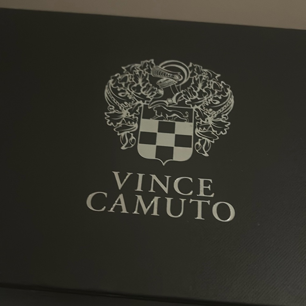 Vince Camuto heels